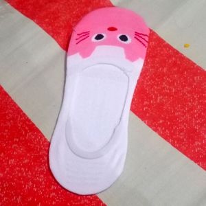 Ankle Length Socks